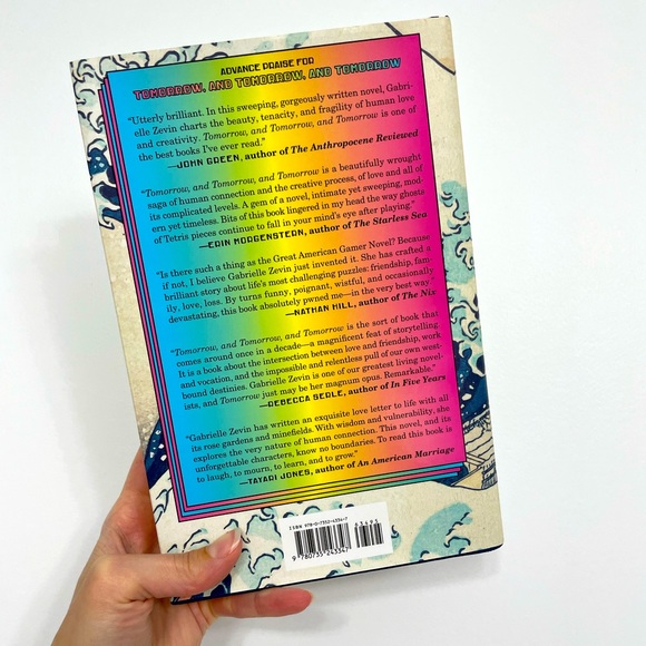 EUC Tomorrow, and Tomorrow, and Tomorrow - Picture 2 of 3